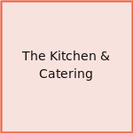 The Kitchen & Catering